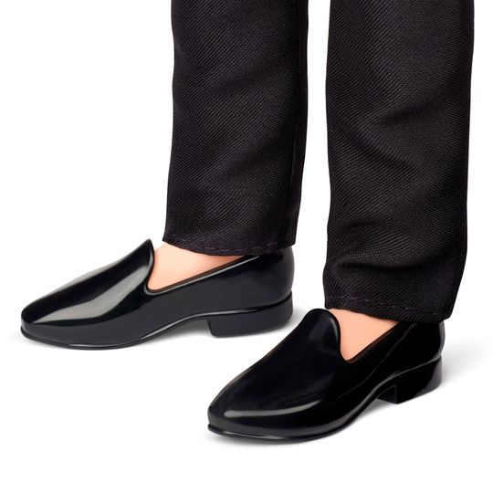 Ken Magia delle Feste - Barbie