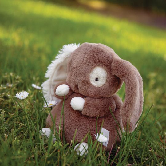 Peluche Baby Harriet - Bunnies By The Bay