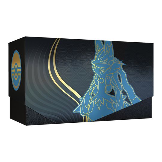 Set Allenatore Fuoriclasse assortito TCG, Pokémon Mega Evoluzione - Pokémon