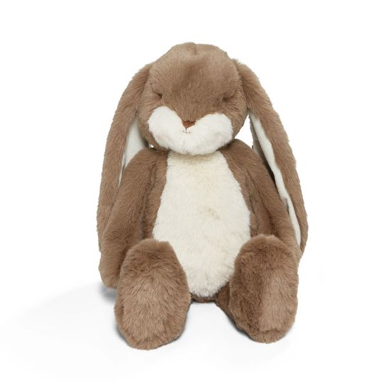Peluche Little Nibble Gingersnap 30 cm - Bunnies By The Bay