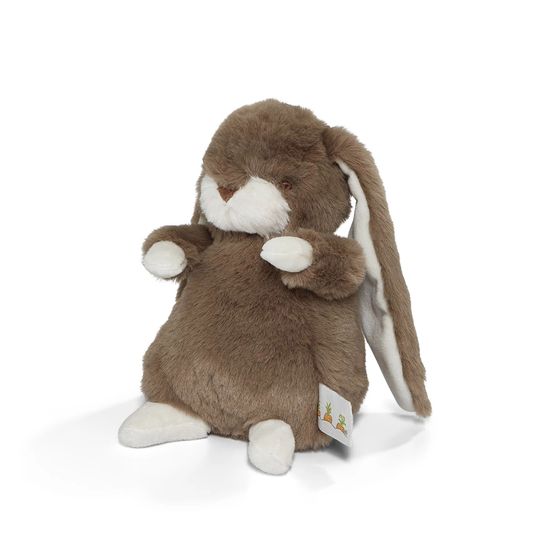 Peluche Tiny Nibble Gingersnap 20 cm - Bunnies By The Bay