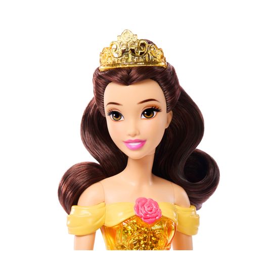 Bambola Belle Disney Princess - Disney