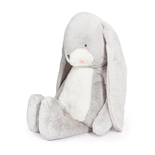 Peluche Bigger Bunny Gray 70 cm - Bunnies By The Bay