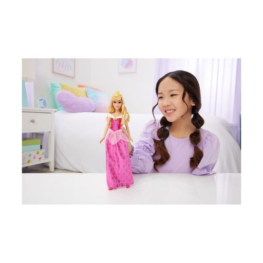 Bambola Aurora Disney Princess - Disney