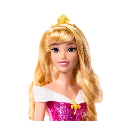 Bambola Aurora Disney Princess - Disney