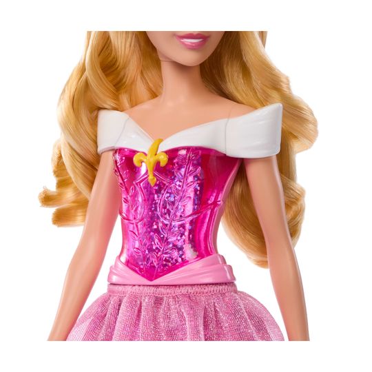 Bambola Aurora Disney Princess - Disney