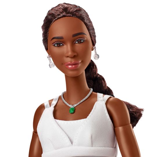Barbie Venus Williams - Barbie