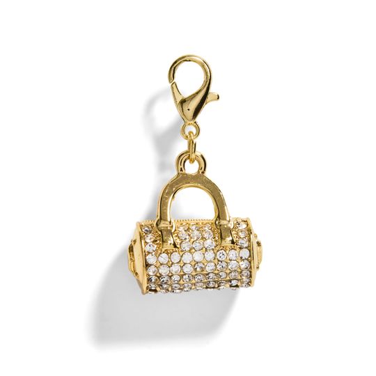 Ciondolo Borsetta, Charm Squad - FAO Schwarz