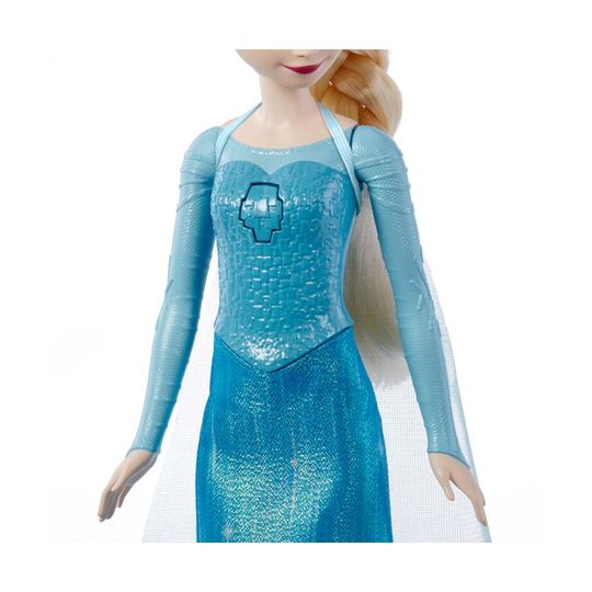 Bambola Elsa all'Alba Sorgerò Disney Frozen - Disney