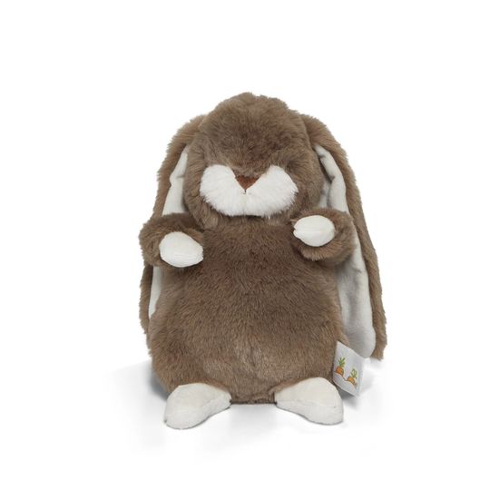 Peluche Tiny Nibble Gingersnap 20 cm - Bunnies By The Bay