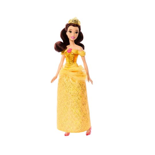 Bambola Belle Disney Princess - Disney