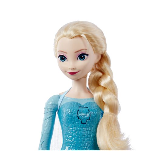 Bambola Elsa all'Alba Sorgerò Disney Frozen - Disney