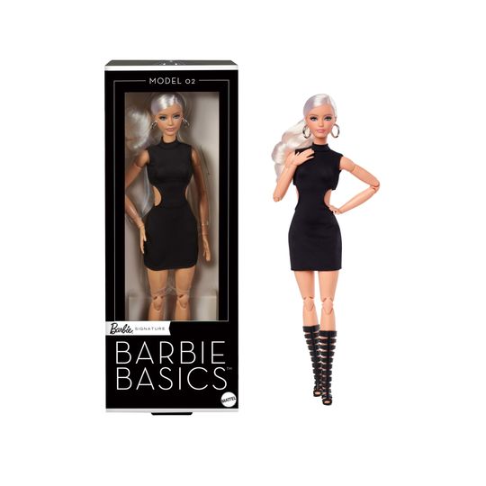 Barbie Basics - Barbie