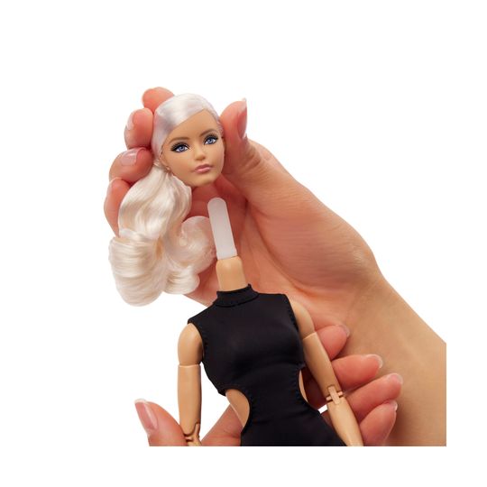 Barbie Basics - Barbie