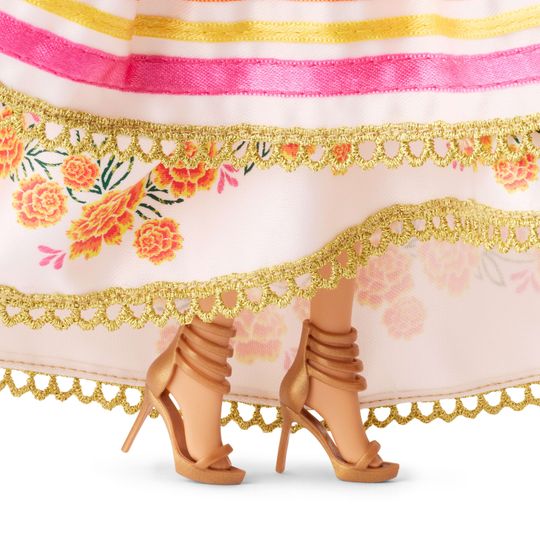 Barbie Dia De Muertos 2025 - Barbie