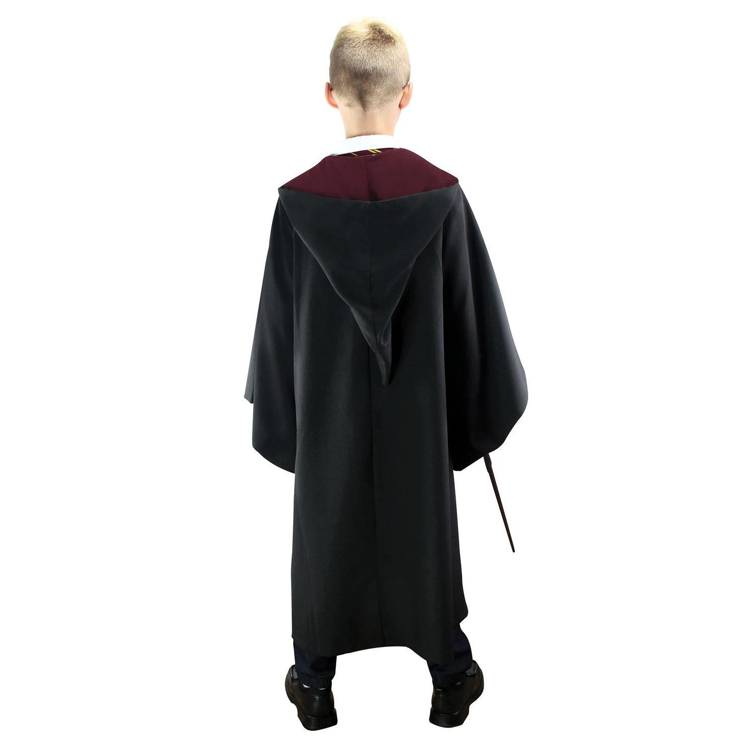 Abito da Stregone per bambini Grifondoro 6-10 anni - Harry Potter