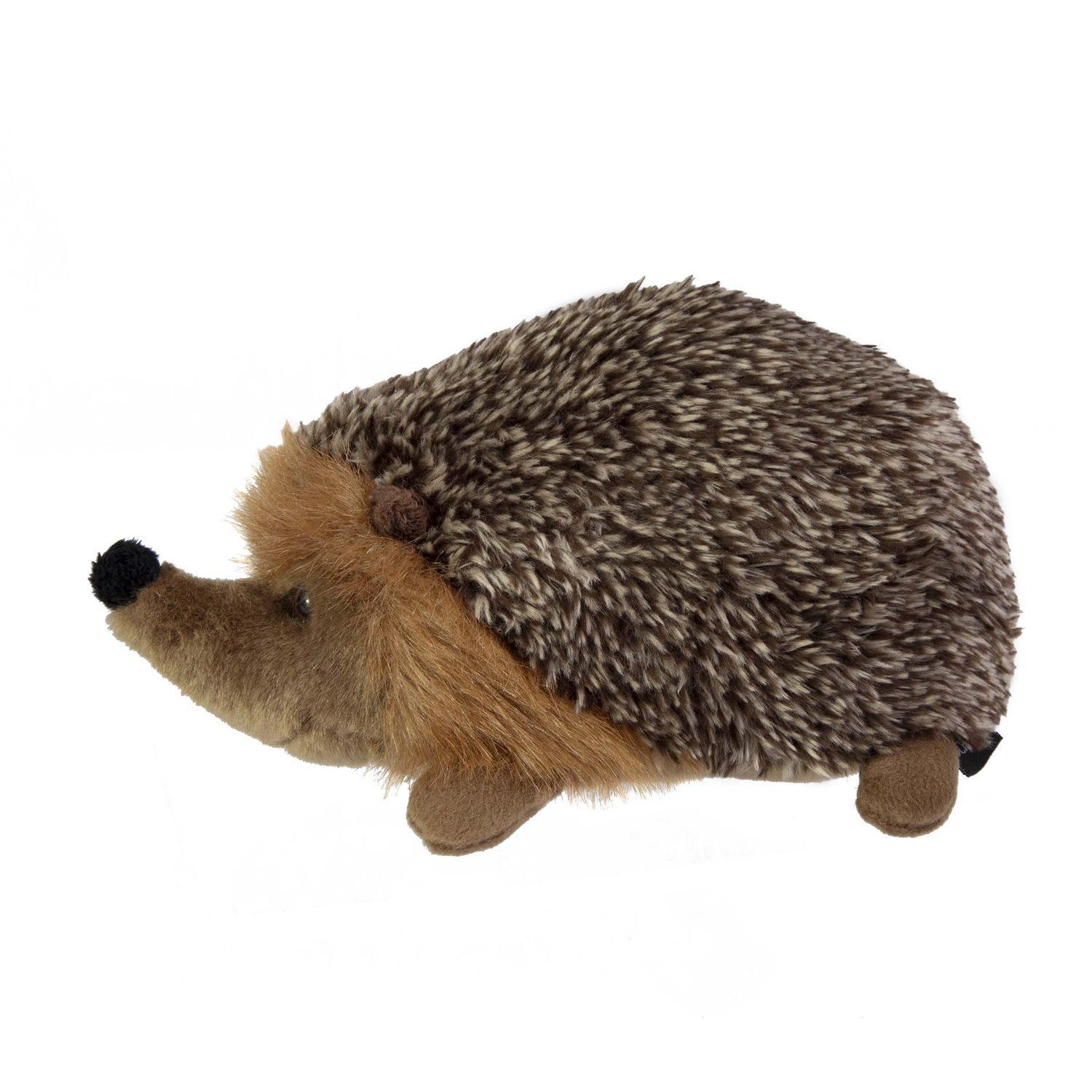 Peluche riccio 20 cm - FAO Schwarz