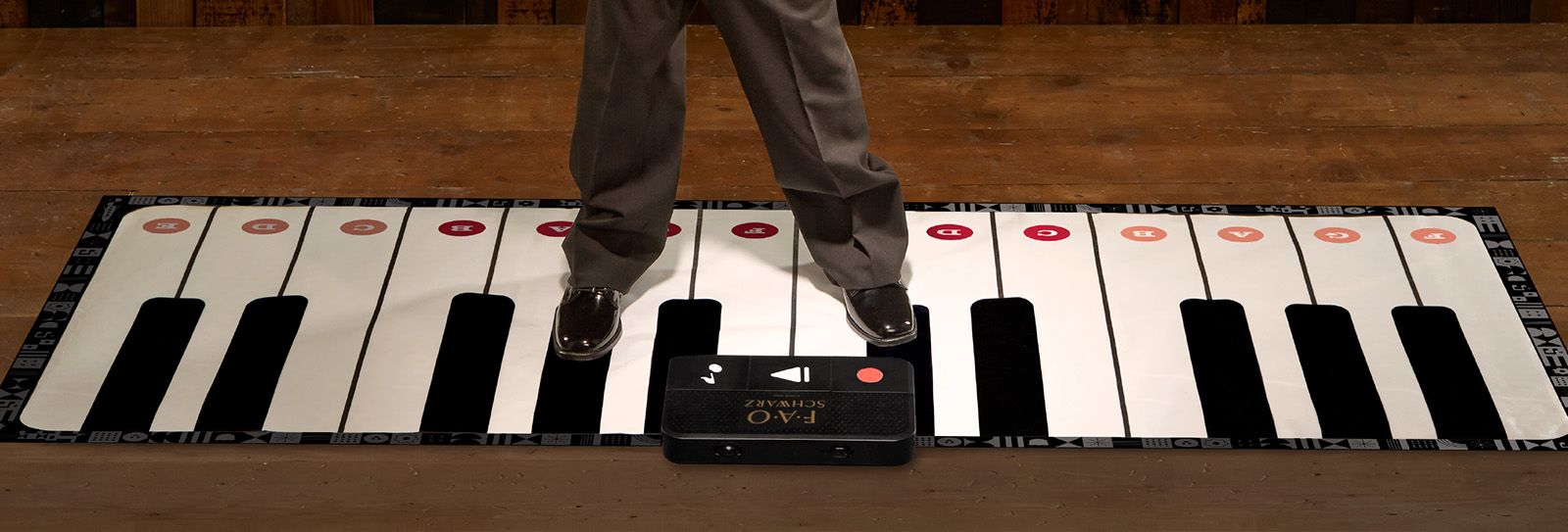 Strumenti musicali per bambini