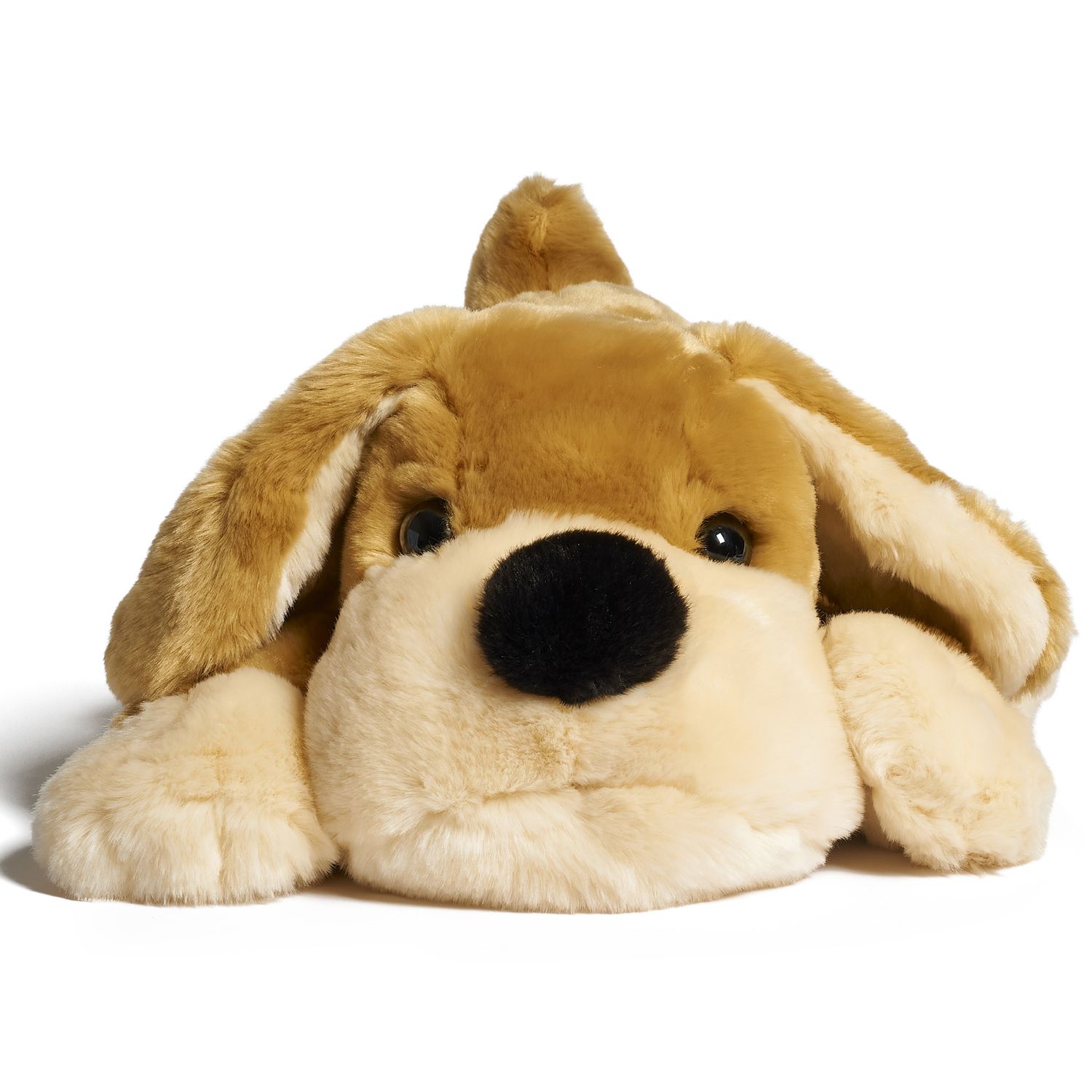 Cane di peluche Mini Patrick 23 cm - FAO Schwarz