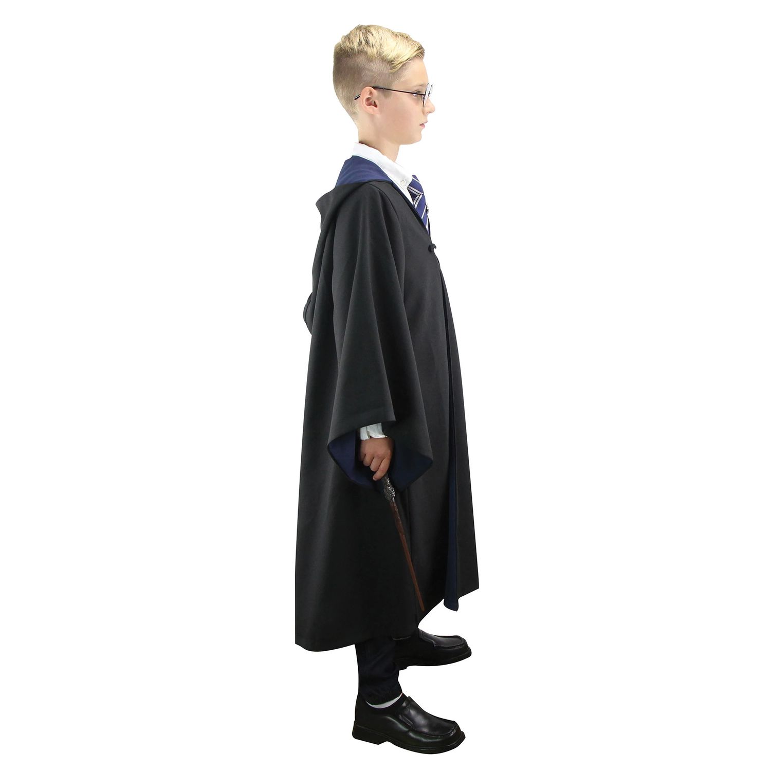 Abito da Stregone per bambini Corvonero 6-10 anni - Harry Potter