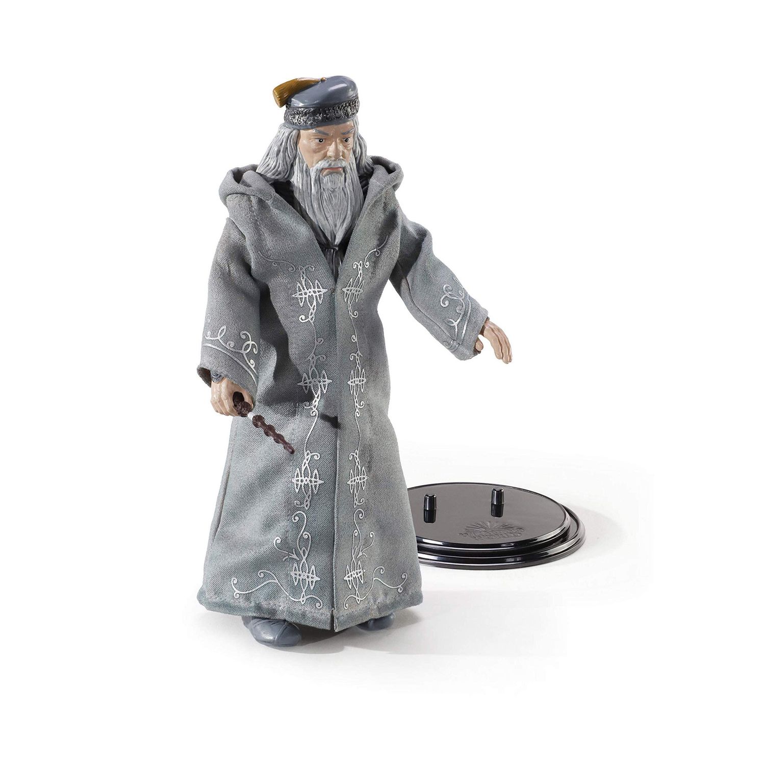 Albus Silente personaggio Bendyfigs 19 cm - Harry Potter