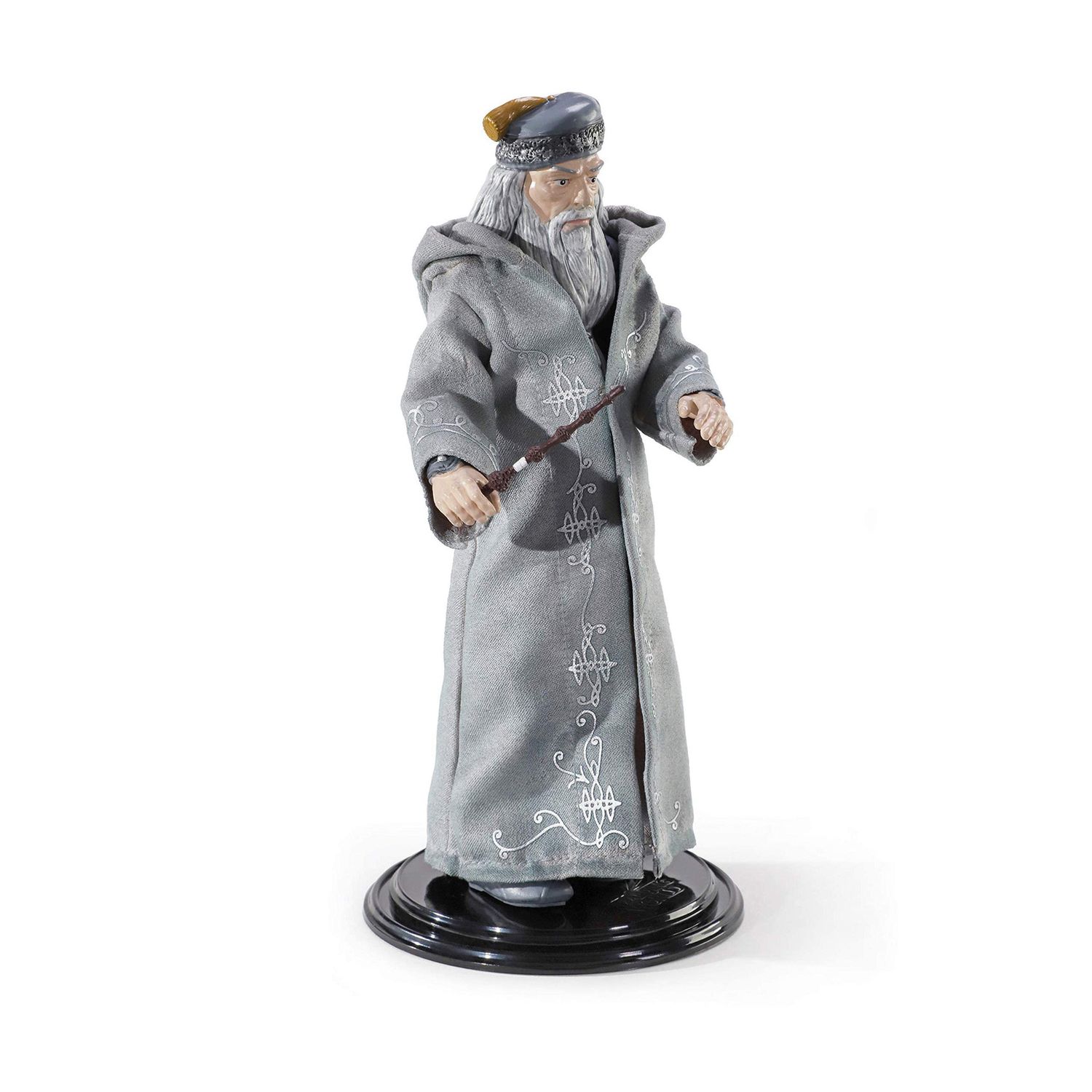 Albus Silente personaggio Bendyfigs 19 cm - Harry Potter