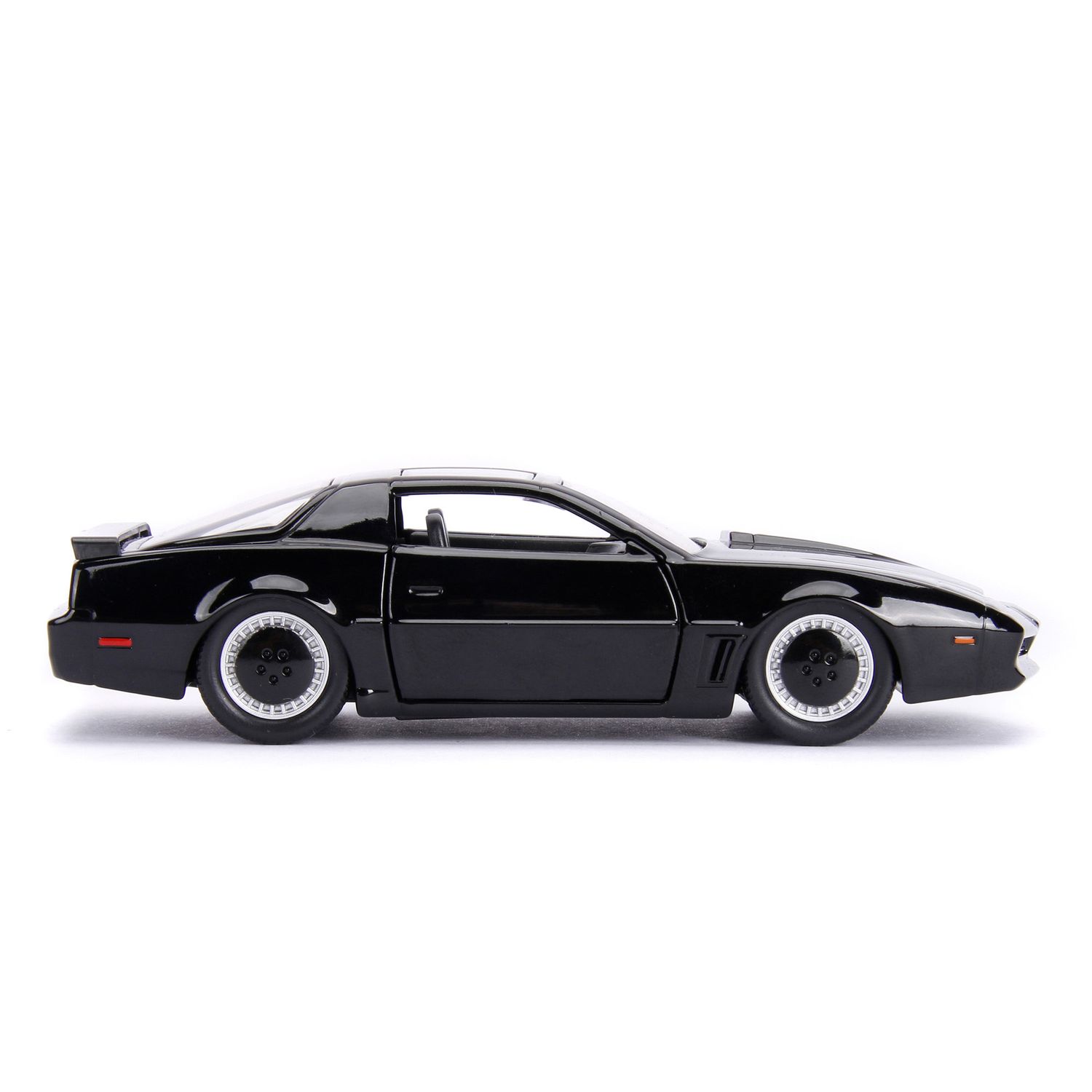 Kitt knight rider scala 1:32 - Jada Toys