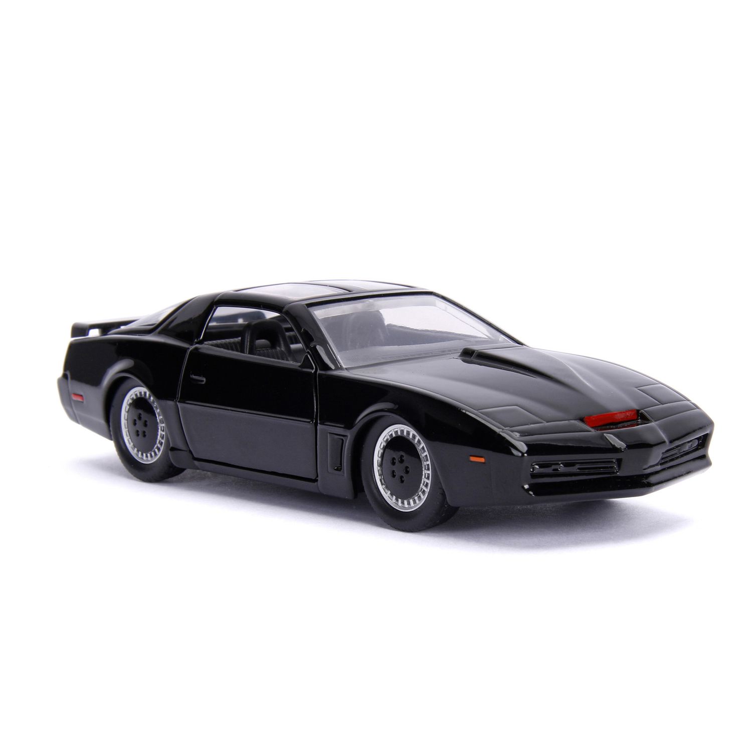 Kitt knight rider scala 1:32 - Jada Toys