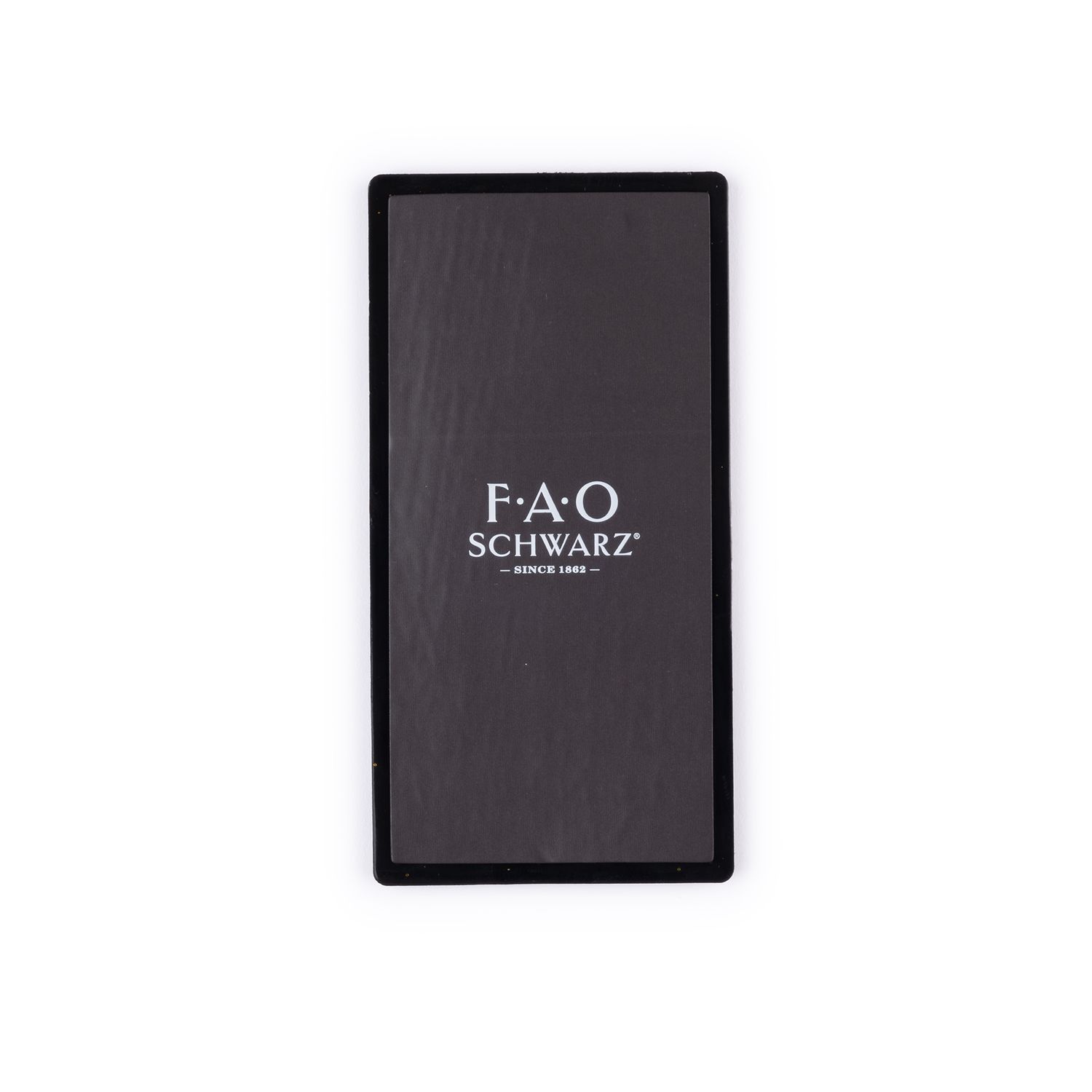 Magnete orologio Clock Tower - FAO Schwarz