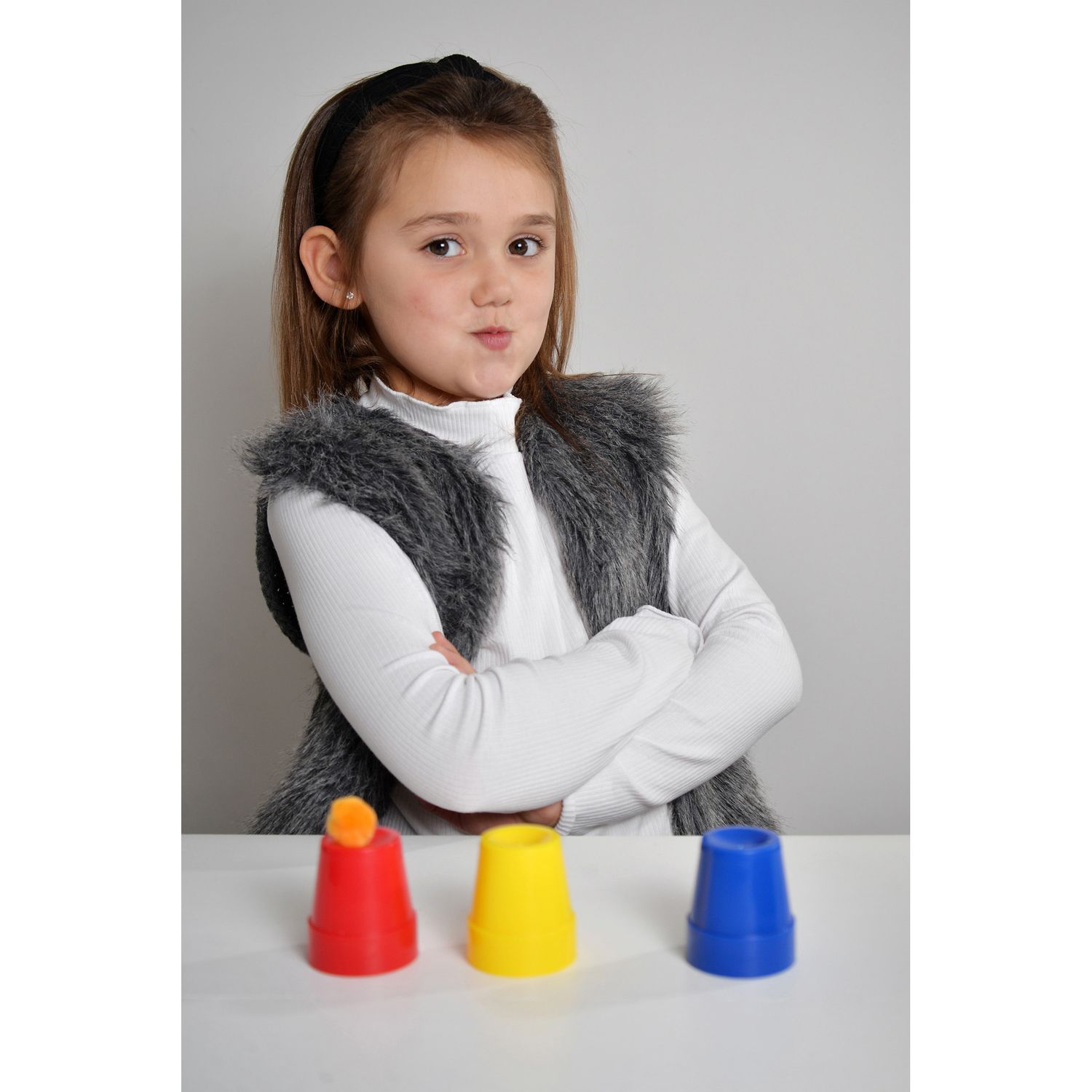 La mia prima vetrina di magia per giovani maghi - Marvin's Magic