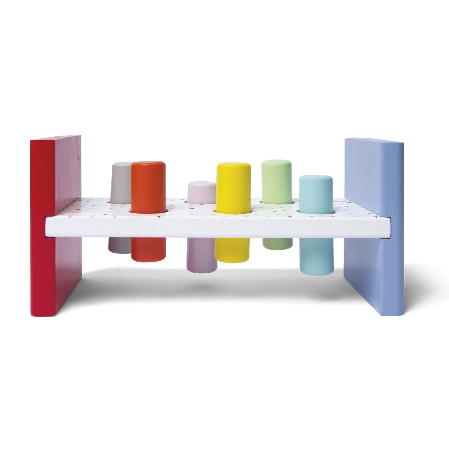 Banchetto batti batti wood n' play - Wood n’ Play