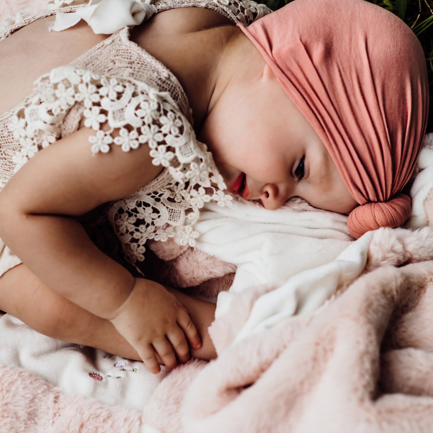 Copertina Tu Tu Quilt