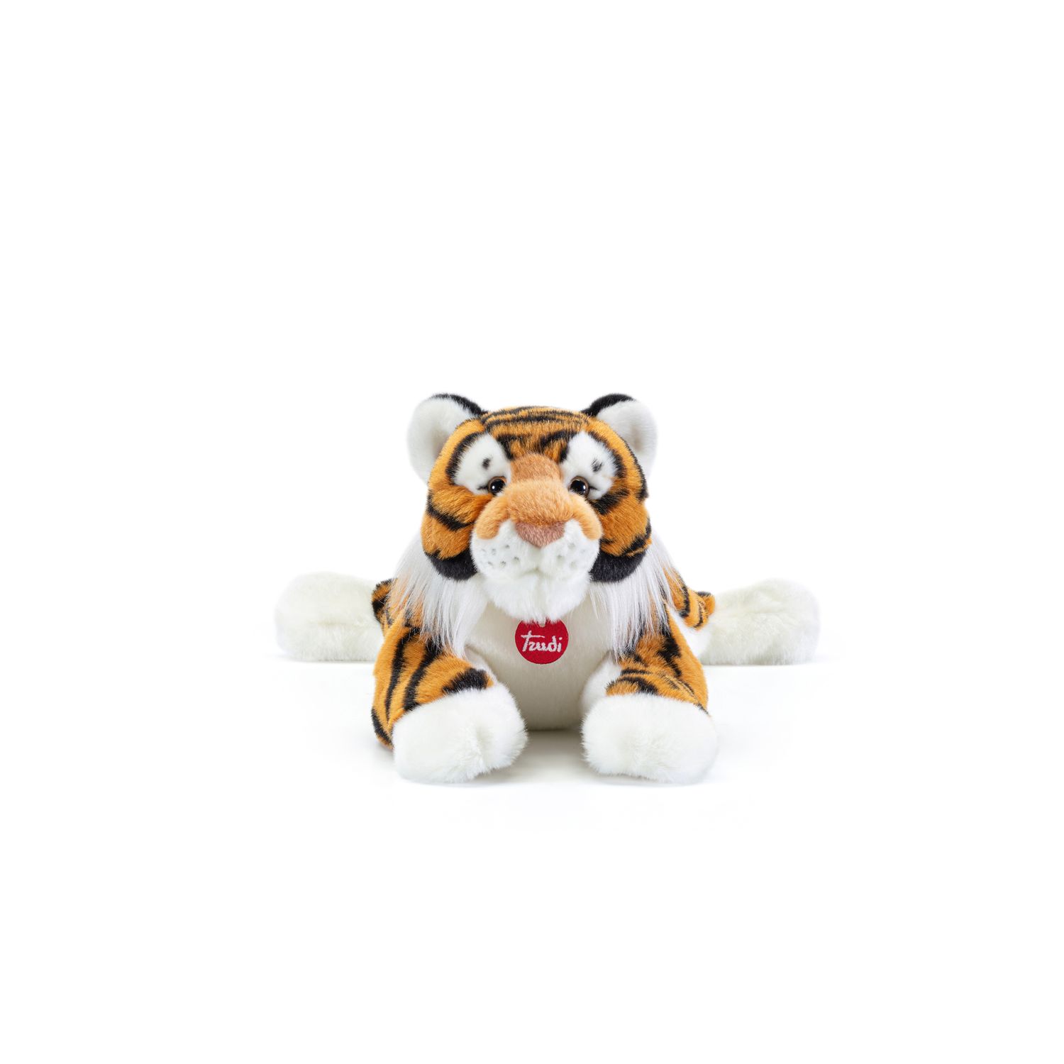 Peluche Tigre Bruce 23 cm - Trudi