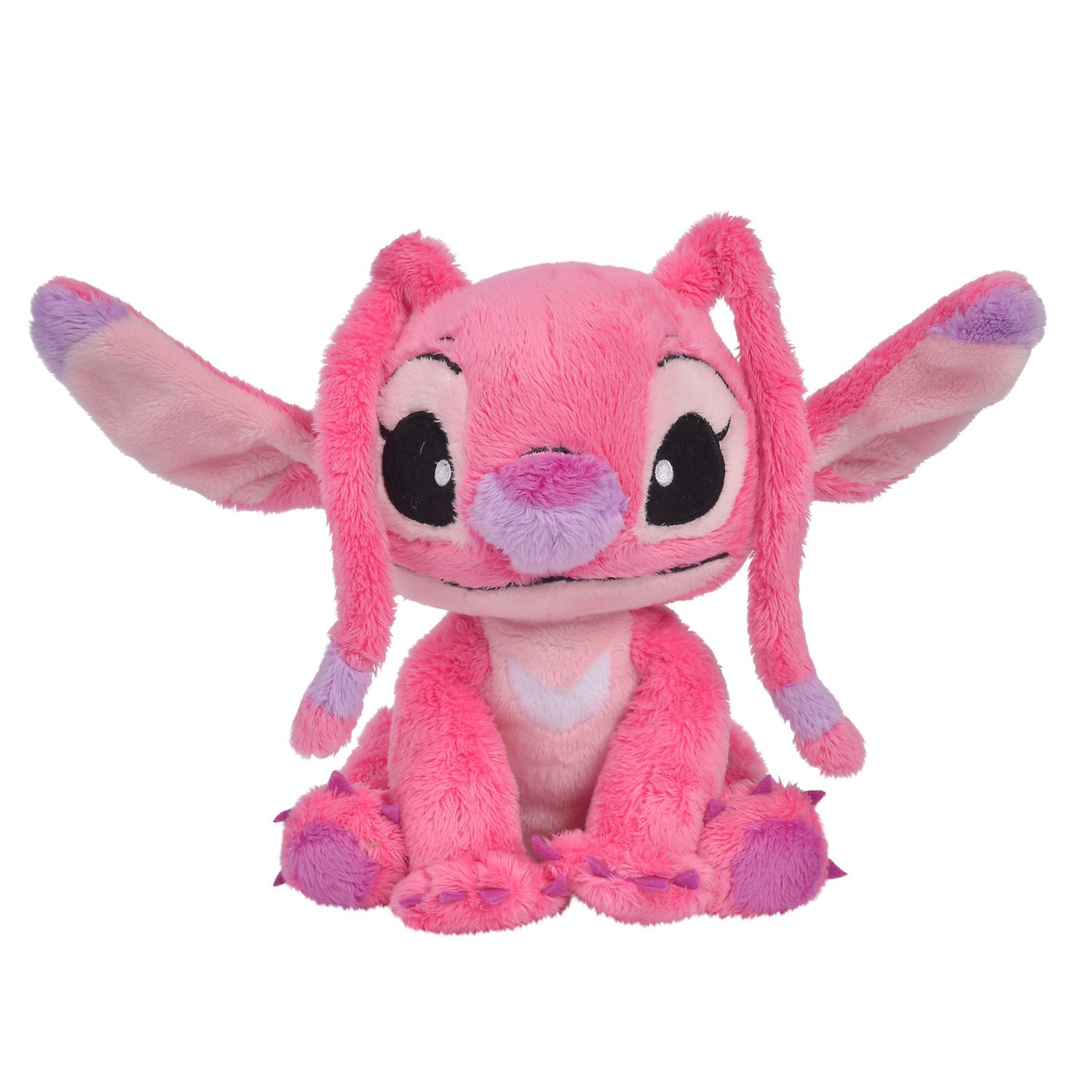 Peluche lilo&stitch angel 25 cm - Disney Stitch