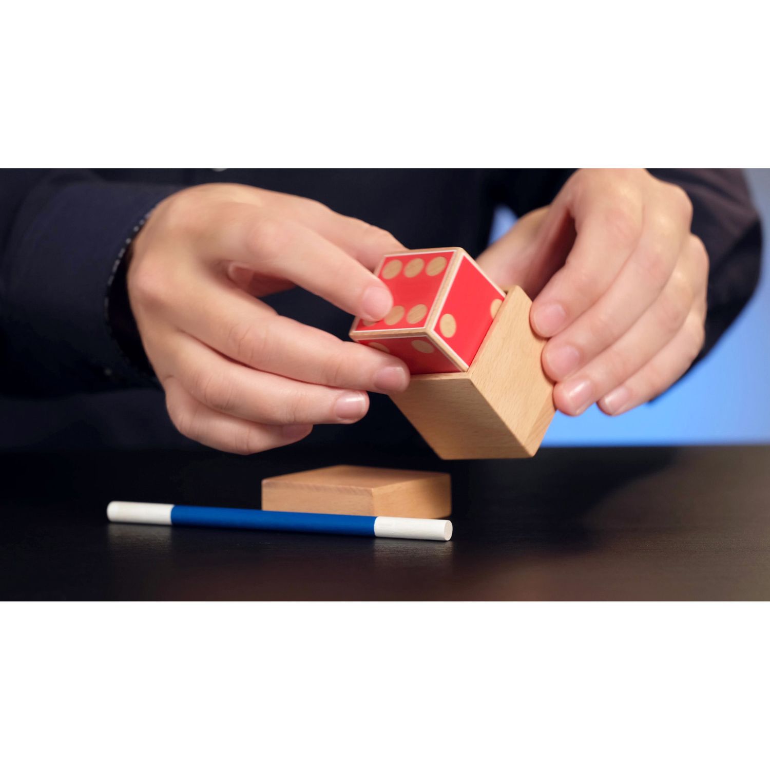 Box trucchi di magia Marvin's Treasured Magic Tricks - Marvin's Magic