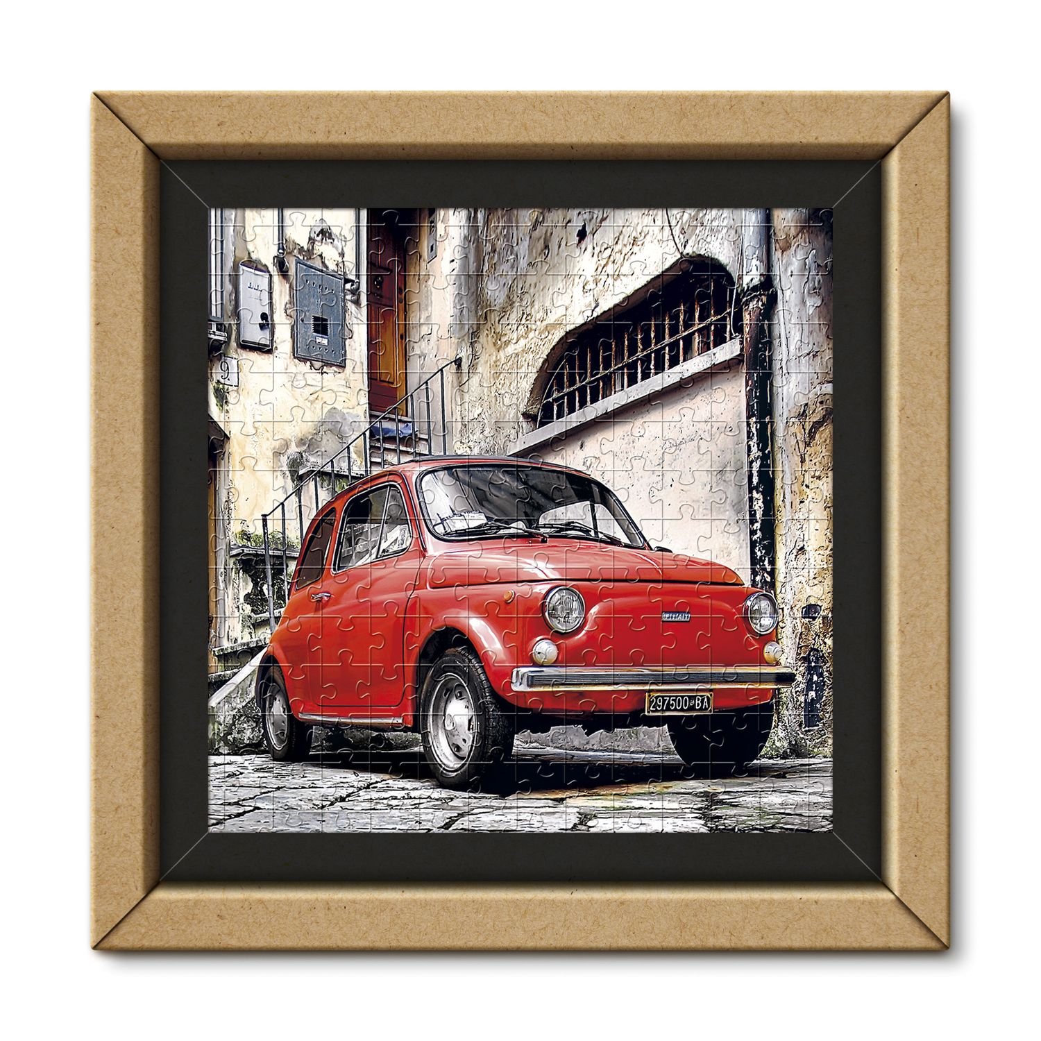 Puzzle Cinquecento Frame Me Up 250 pezzi - Clementoni