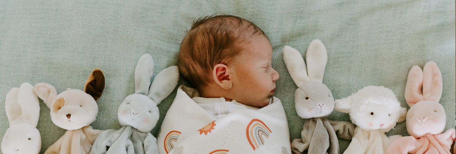 Cappottini e Vestagliette bambino