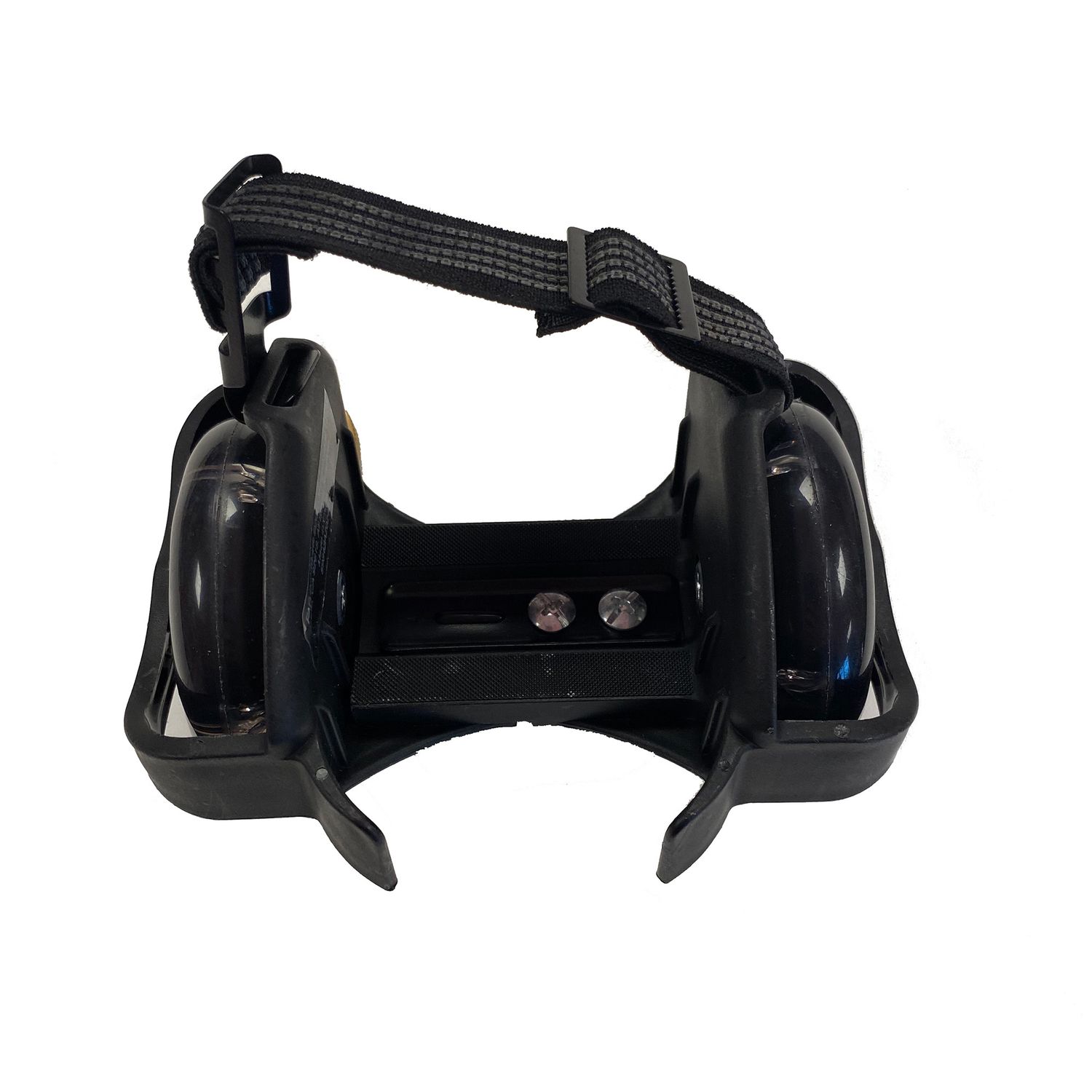 Pattini per scarpe Skates Clip n' Roll - FAO Schwarz