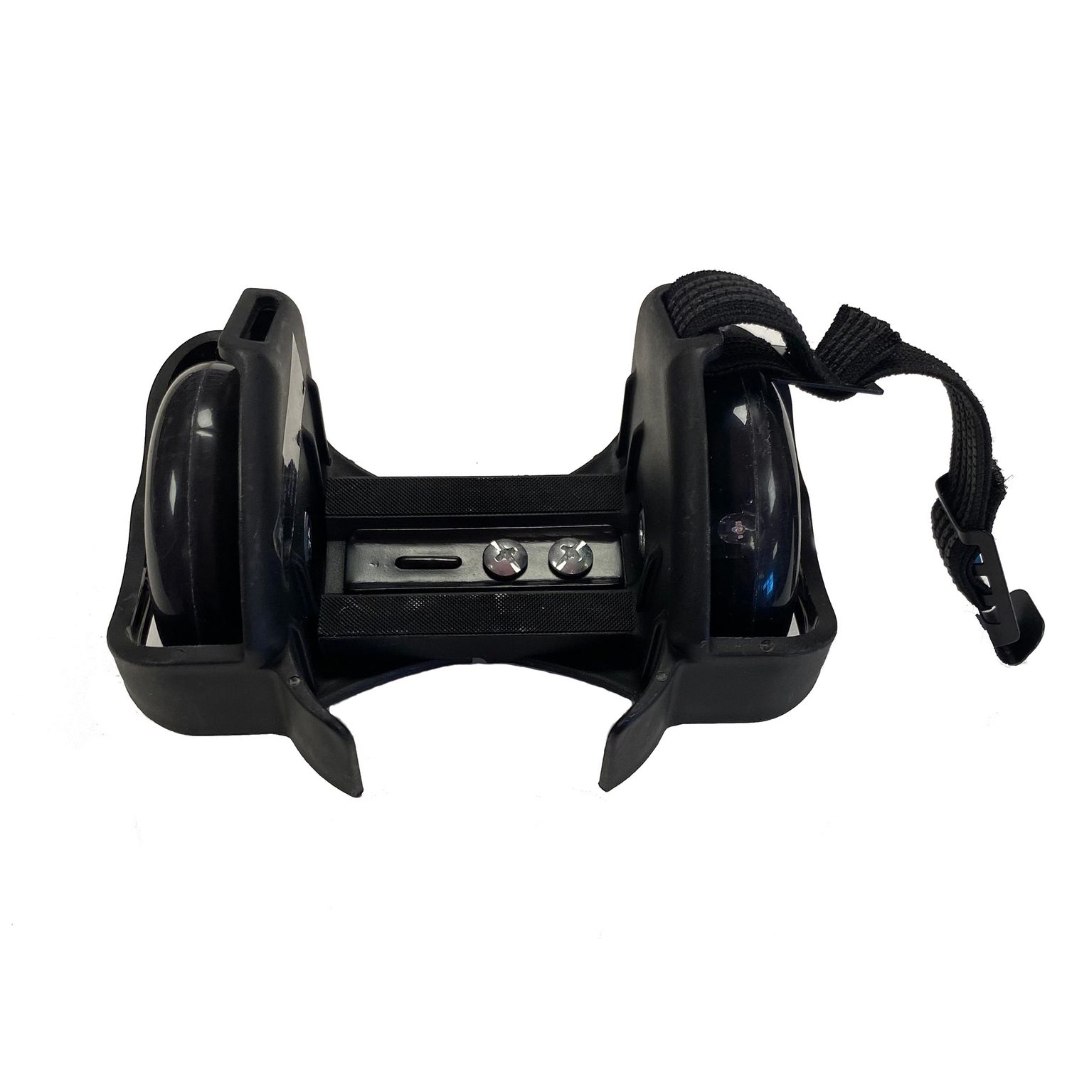 Pattini per scarpe Skates Clip n' Roll - FAO Schwarz