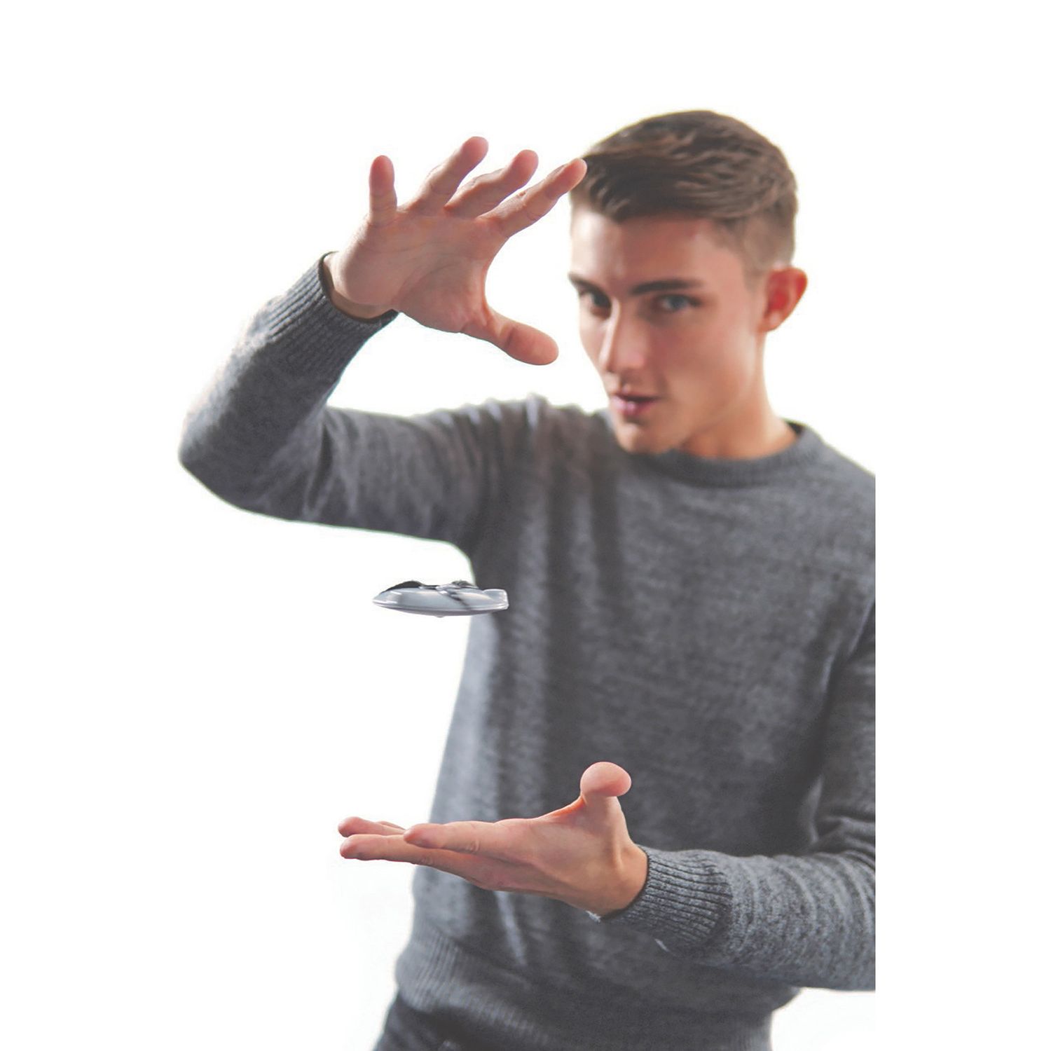 Disco volante magico Zorbi - Marvin's Magic