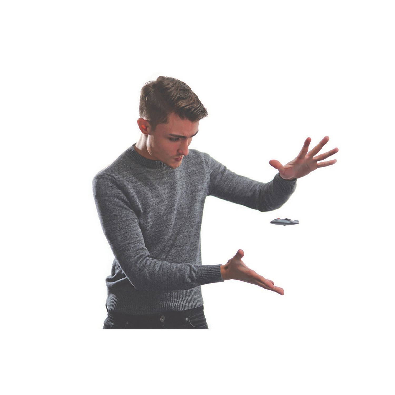 Disco volante magico Zorbi - Marvin's Magic