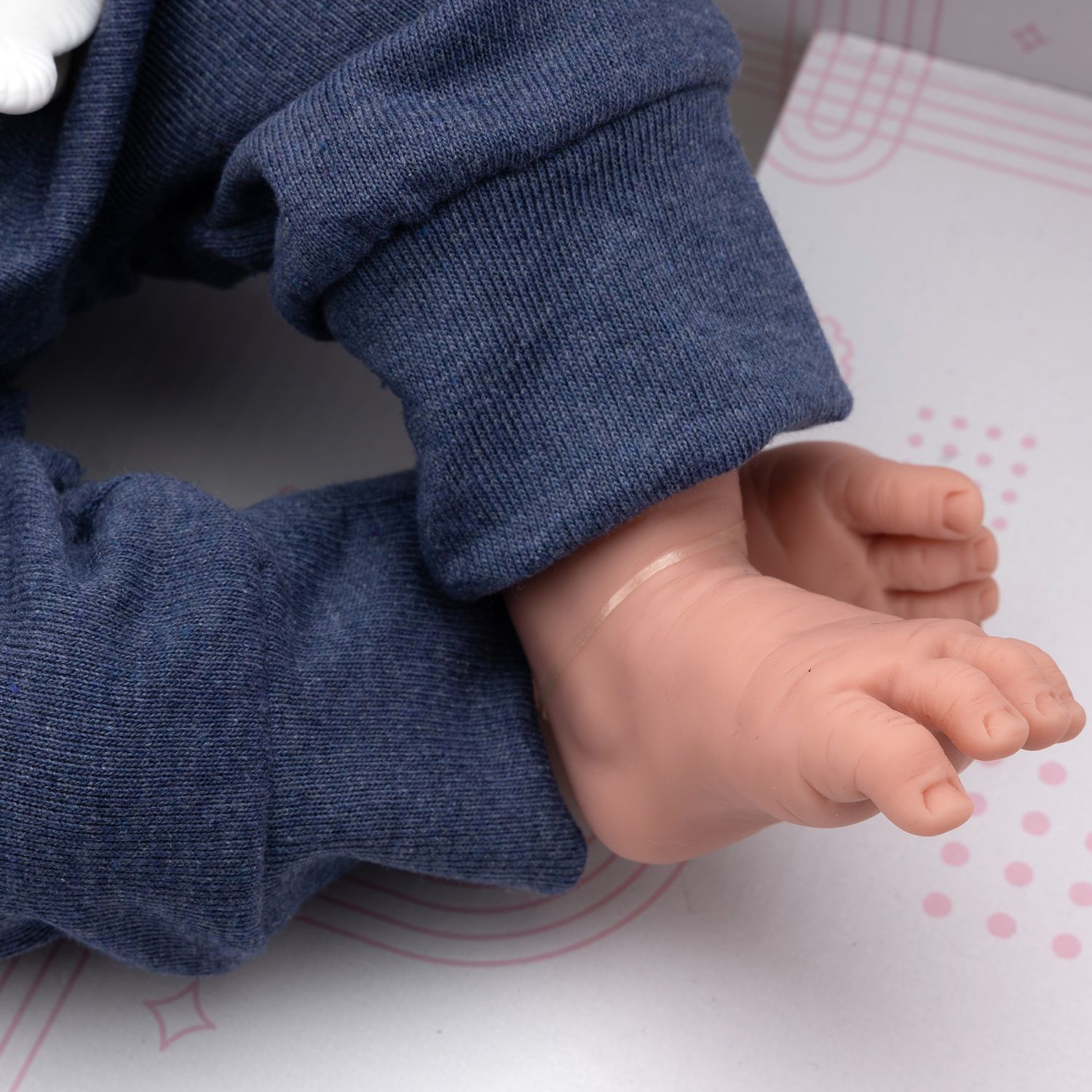 Bambola Elegance Sweet Collection 40 cm - FAO Schwarz