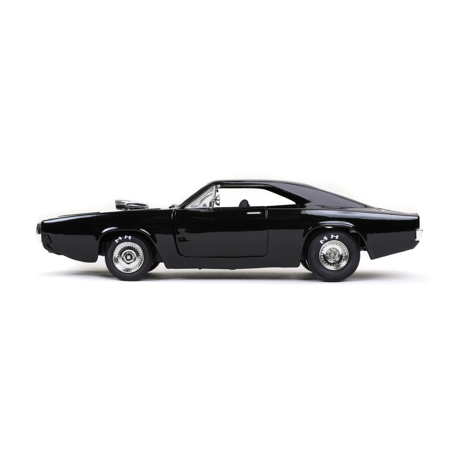 Dodge charger 1327 fast & furious scala 1:24 - Jada Toys