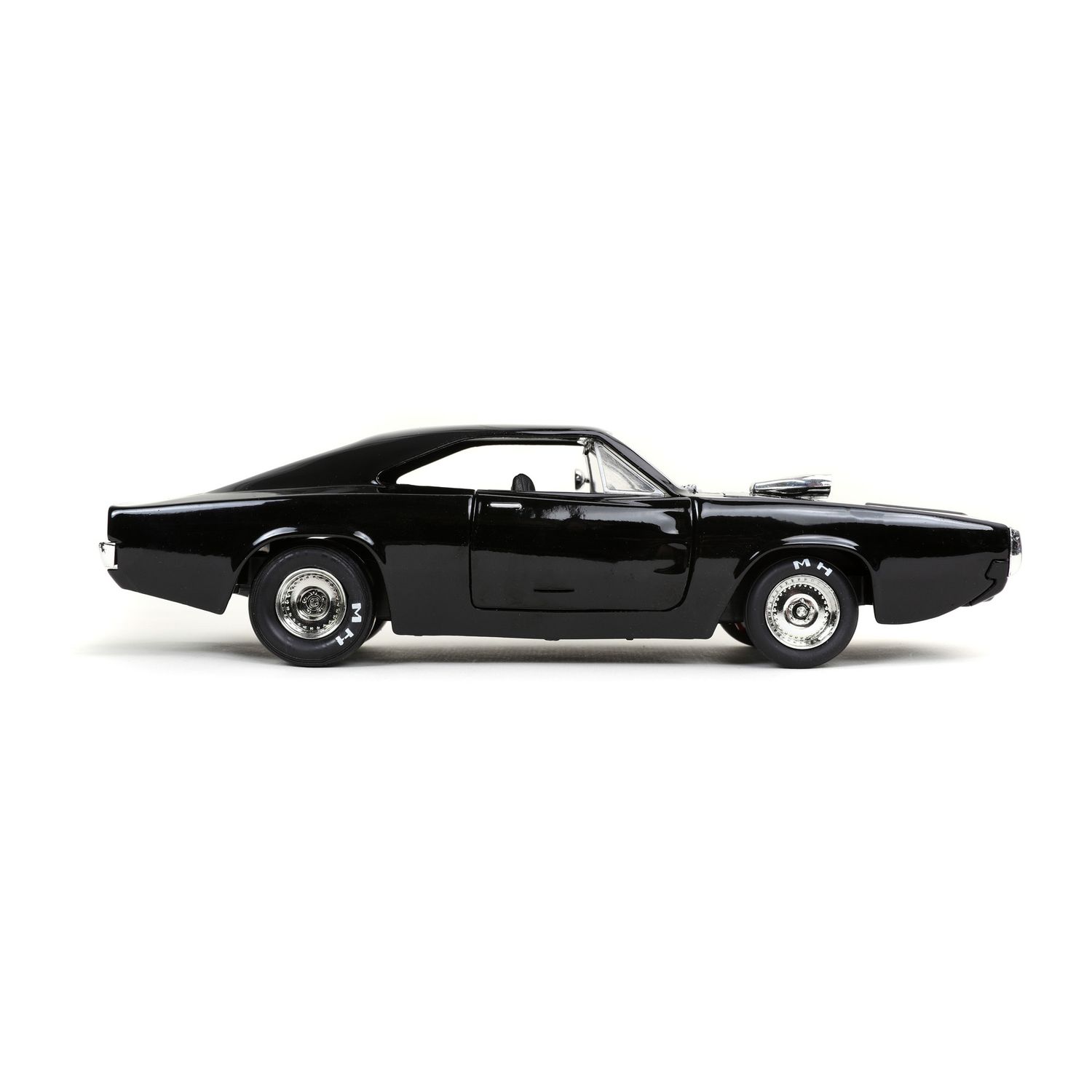 Dodge charger 1327 fast & furious scala 1:24 - Jada Toys