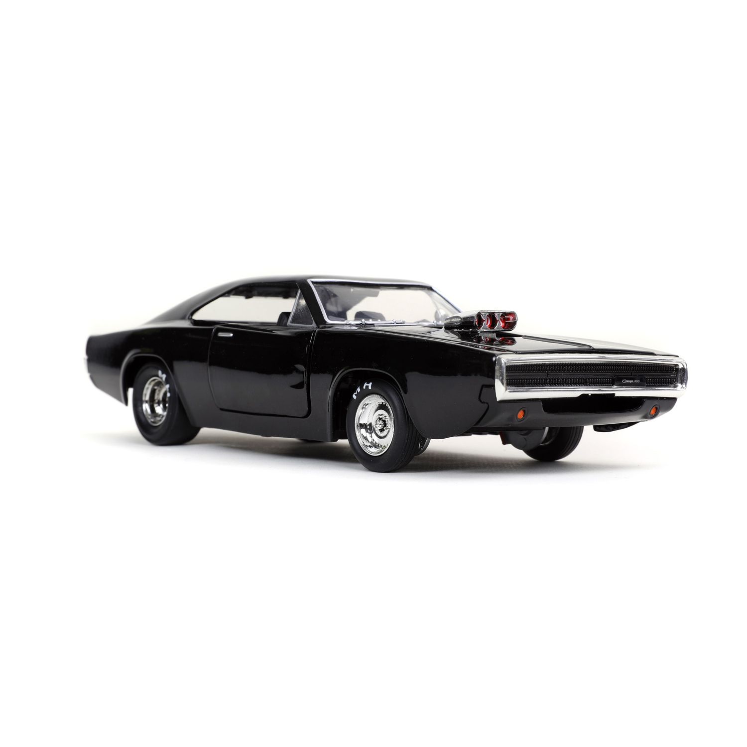 Dodge charger 1327 fast & furious scala 1:24 - Jada Toys