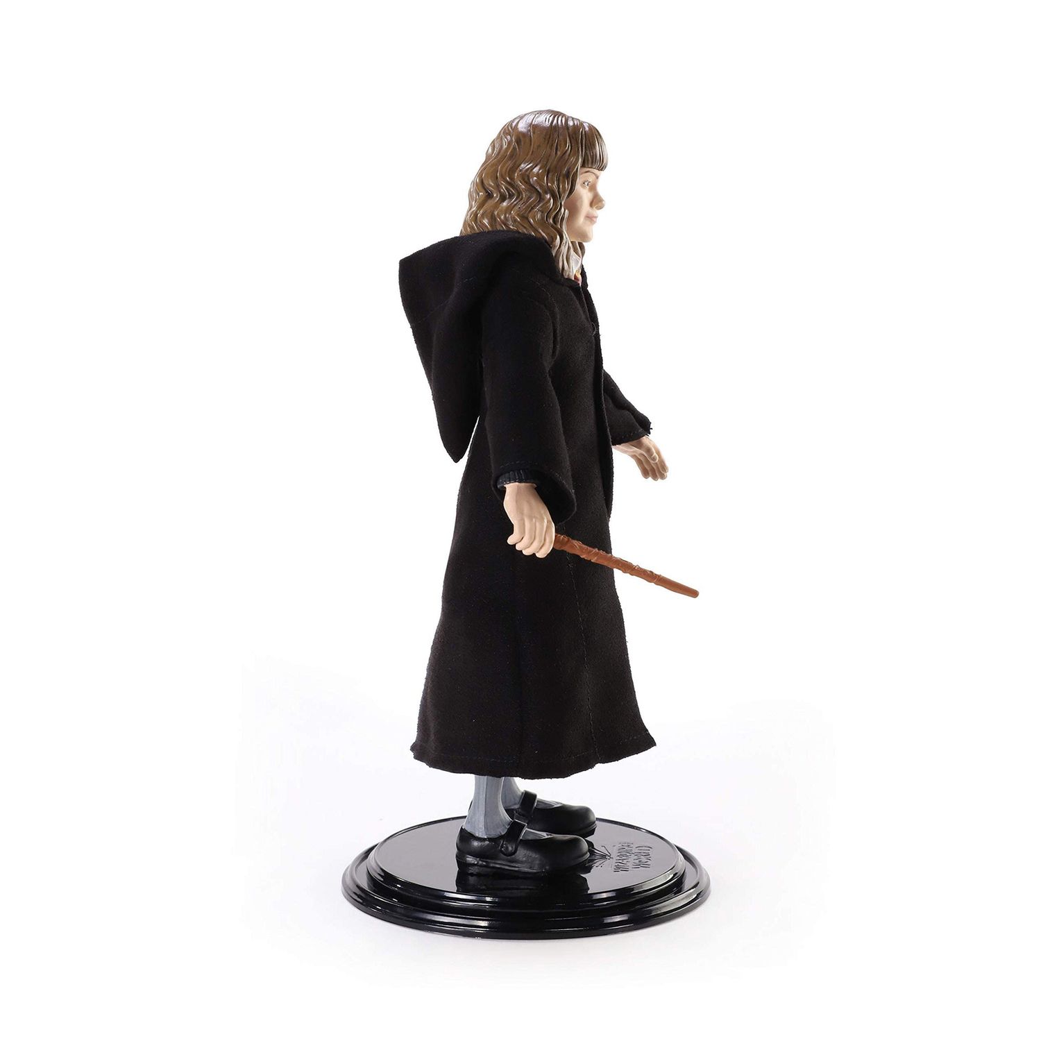Hermione Granger personaggio Bendyfigs 19 cm - Harry Potter