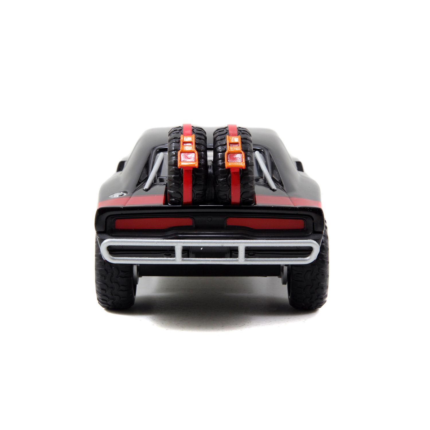 Dodge charger 1970 fast and furious scala 1:24 - Jada Toys