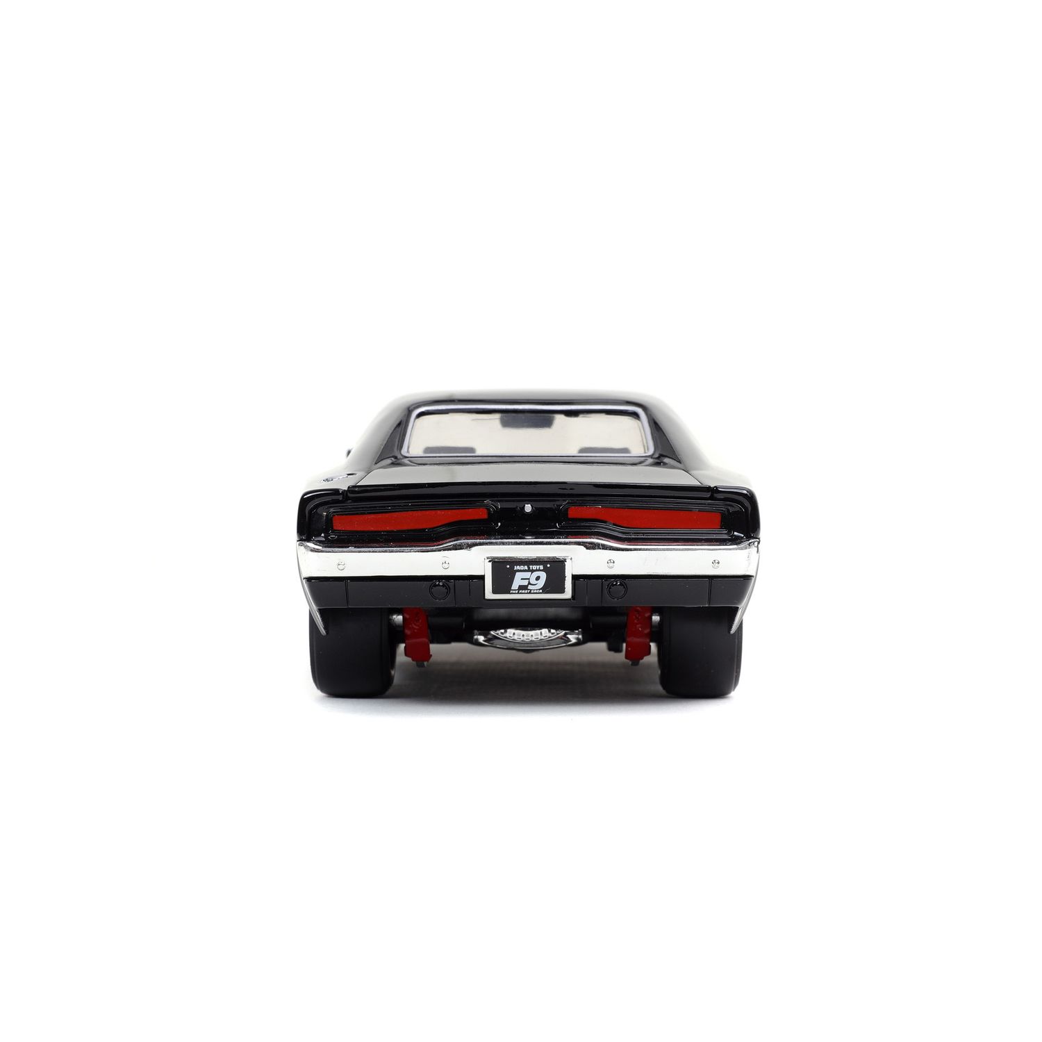 Dodge charger 1327 fast & furious scala 1:24 - Jada Toys