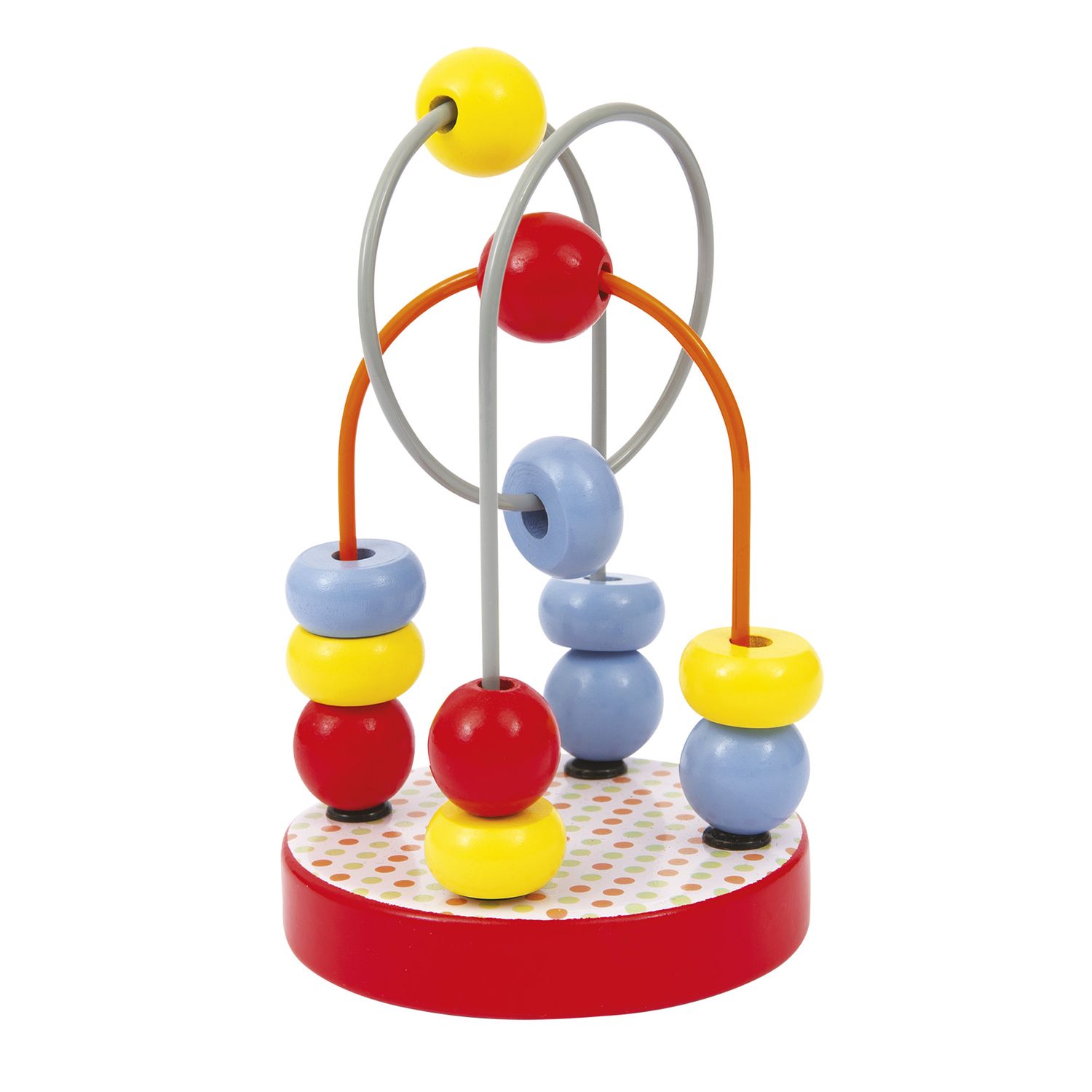 Mini labirinto wood n' play - Wood n’ Play