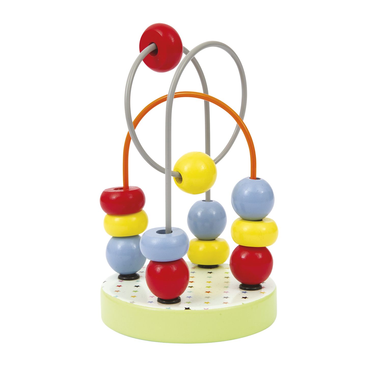 Mini labirinto wood n' play - Wood n’ Play